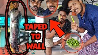 THEY PRANKED ME HARD  ഇത്രയും വല്യ പണി സ്വപ്നങ്ങളിൽ മാത്രം ft Sanju Techy Nick Vlogs [upl. by Dralliw]