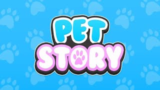 Pet Story Classic Ending ROBLOX [upl. by Ailimat]