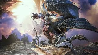 MHW OST Disc 1 Celestial Pursuit  Bustling Heavens [upl. by Amolap12]