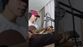 radiohead  high and drycover [upl. by Eudoca]