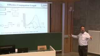 Organic semiconductors part 1  Education and Tutorials [upl. by Opalina]