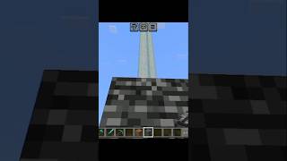 Minecraft bedrock vs dart foryou minecraft minecraftgameplay [upl. by Enirolf]