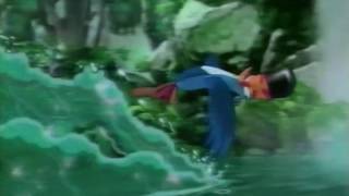 Lemonberry Stripes Fruit Loops Commercial 2001 [upl. by Greenfield147]