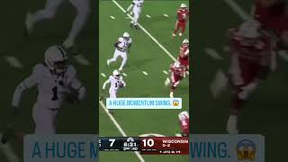 JAYLEN REED  PICK 6️⃣ [upl. by Charisse470]