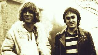 KEVIN AYERS May I [upl. by Ardnalahs94]