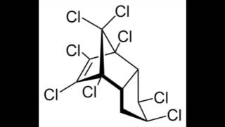 Chlordane [upl. by Cogan]