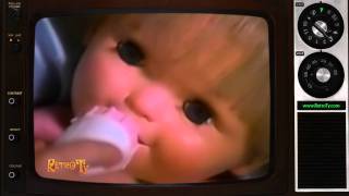 1986  Baby Talk Doll [upl. by Pallua]