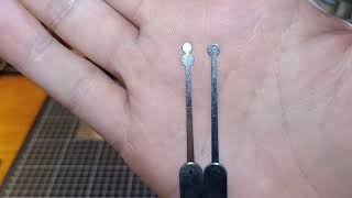 Southord C2010 lock pick set review 173 [upl. by Assehc]