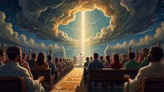 What will HEAVEN BE LIKE according to the BIBLE Bible Stories Explained [upl. by Clorinde]