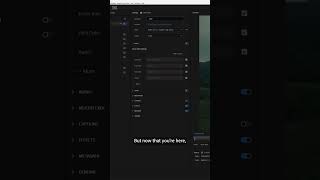 Exporting in PremierePro with filmriot shorts [upl. by Alathia]
