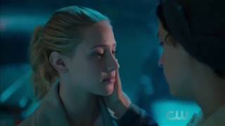 Betty amp Jughead Bughead  Another Love [upl. by Treulich77]