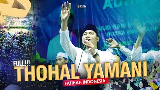 SHOLAWAT NOSTALGIA  SYAHDU POLL KARANGLO KEMAMANG BALEN BERSHOLAWAT [upl. by Iatnahs714]