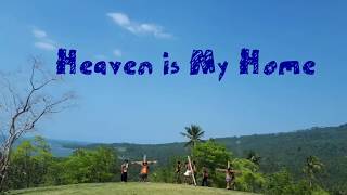 Heaven is My Home I am Kingdom Bound with lyrics [upl. by Clementis]