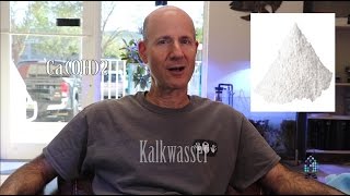 Aquarium Tips with Julian Sprung What is Kalkwasser Part 2 [upl. by Akeem195]