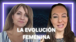 La evolución del feminismo [upl. by Elkin]