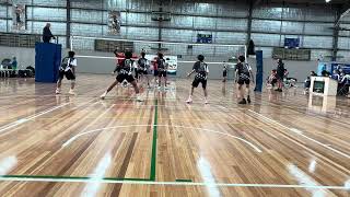 KEYSBOROUGH ACACIA VS ELTHAM HIGH  STATE [upl. by Heller]