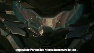 Halo 2 Anniversary  Trailer Oficial Subtitulado al Español [upl. by Kcire]