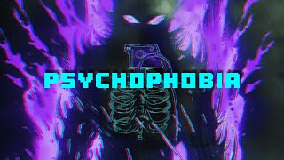 TEENXFIVE  PSYCHOPHOBIA [upl. by Nesrac124]