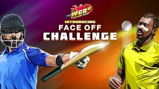 World Cricket Battle 2 WCB2  Promo Android amp iOS [upl. by Ecinue115]