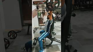 Bodybuilding ￼ shoulder workout🏋️￼🔥🔥💥💥bodybuilding gymmotivation gymlover workout [upl. by Orna]