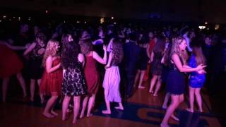 LHS Homecoming 2016 [upl. by Wanids66]