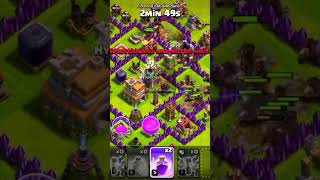 Ouvert dun coffre clashofclans [upl. by Reinwald]