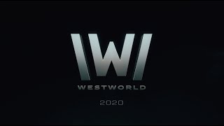 Westworld  Temporada 3  Trailer Oficial HBO [upl. by Barrie]