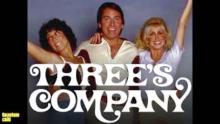 Threes Company Theme [upl. by Charters]