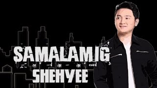 Shehyee — Samalamig Official Lyric Video [upl. by Shotton]