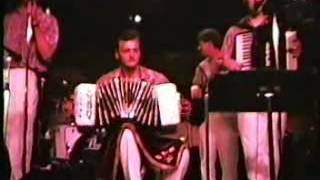 Polkatown Sound 1992  Gypsy Polka [upl. by Aneladgam]