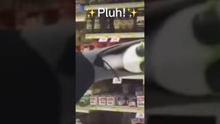 Grocery store song  memez funnyimages trending funny funnymemes cat shorts viralvideo ￼ [upl. by Erastus]