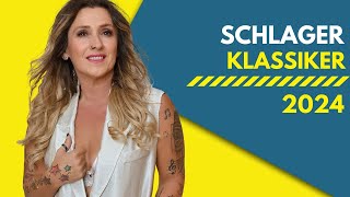 Schlager Klassiker 2024 🎧 Schlager für Alle [upl. by Colville666]