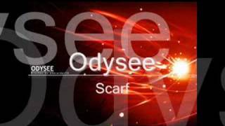 Odysee  Scarf [upl. by Sedberry]