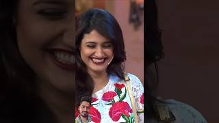 Comedy circus kapil comedy nights with Kapil shortsvideo AaroushRoy [upl. by Auhsej237]