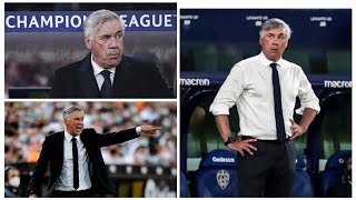 Ancelotti postmatch interview Real MadridBayern München 21 [upl. by Mutat444]