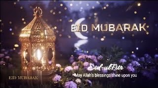 Eid WhatsApp statusEid mubarak 2024  Eid mubarak wishes eidmubarak eid eidwhatsappstatus [upl. by Eachern]