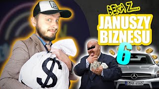 Beka z JANUSZY BIZNESU 6  BlejtramTV [upl. by Iives]