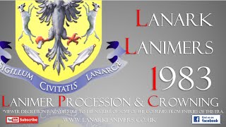 Lanimer Day 1983 [upl. by Letnahs]