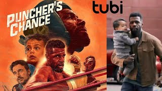 Best Of Tubi 2023  Punchers Chance Minority Indie Film [upl. by Dowell455]