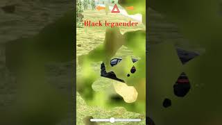 Modified black legender please subscribe like share Karo gamerreyansh [upl. by Ajiram]