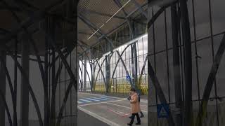 La Aeroportul Internațional Brașov 2024 [upl. by Einafets]