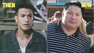 BALASUBAS 1998 VS 2024 CAST THEN AND NOW ace aceespinosa maricelmorales piapilapil balasubas [upl. by Aloek]