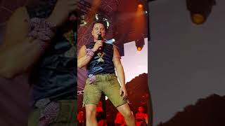 Andreas Gabalier  I Sing a Liad für di  Kitzbühel 2018 Live [upl. by Cirdec]