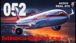 Vuelo AVIANCA 052 Los secretos ocultos detrás de una TRAGEDIA EVITABLE [upl. by Aelyak]