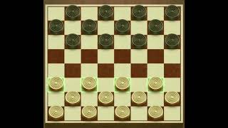 How to play checkers and win 90 of the time Win with 13 basic strategies and secrets [upl. by Laks993]