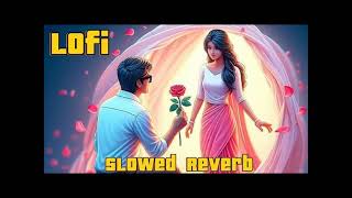 Yeh Dil Pagal Hain New Romantic Love Song 🎵  Hindi Love Song  Lofi Music [upl. by Adnilam140]