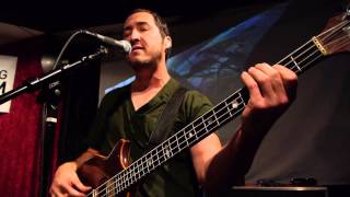 Three Mile Pilot  Still Alive Live on KEXP [upl. by Natfa]