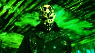 Mushroomhead  How Many Times Fan Music Video [upl. by Deland]