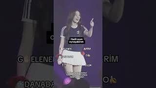 ÖLDÜM😵 blackpinkblinkroseaptjenniemantralisanewwomanjisooalleyesonme [upl. by Aicatsanna194]