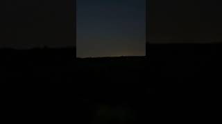 The Bat Tornado Flies at Sunset at Carlsbad Caverns [upl. by Pendergast]